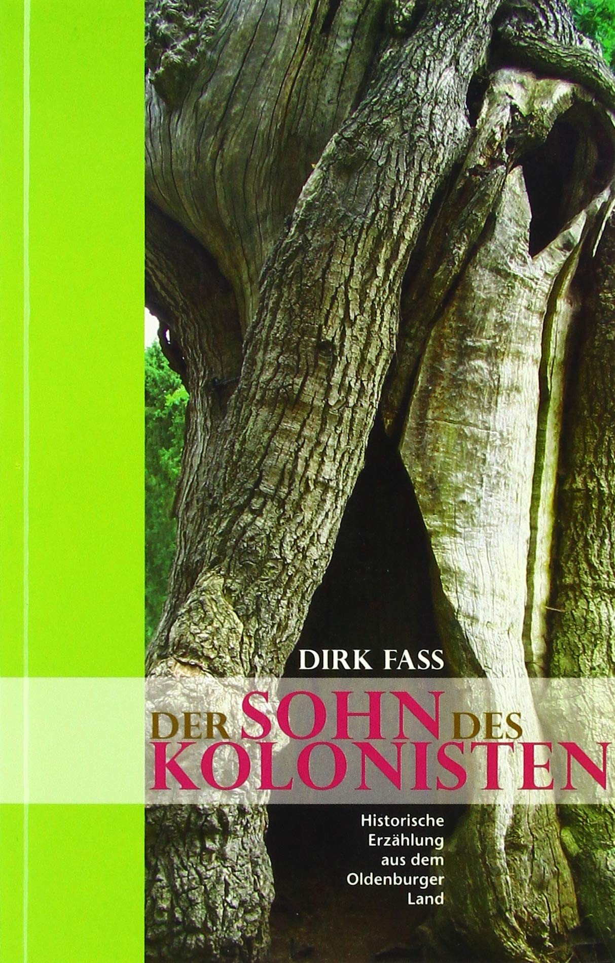 Der Sohn des Kolonisten Books