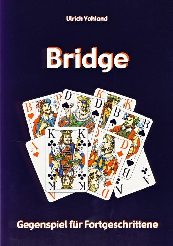 Bridge - Gegenspiel für Fortgeschrittene Leisure & Fun