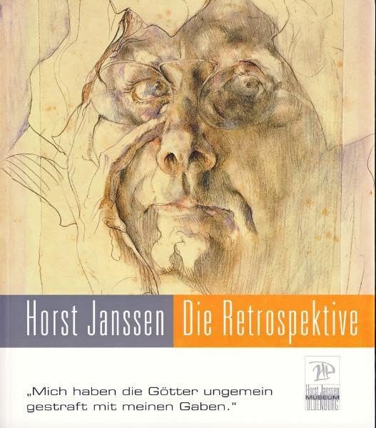 Horst Janssen - Die Retrospektive Film, Art & Culture