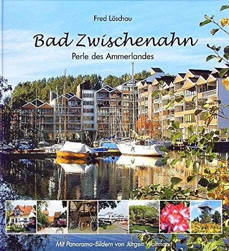 Bad Zwischenahn Leisure, Home & Garden Books