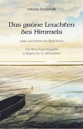 Das grüne Leuchten des Himmels book