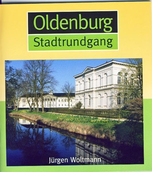 Oldenburg Stadtrundgang Leisure, Home & Garden