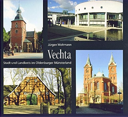 Vechta Travel Books
