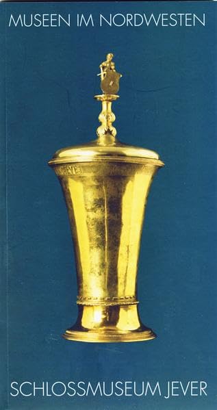 Das Schlossmuseum Jever (Museen im Nordwesten) Leisure, Home & Garden
