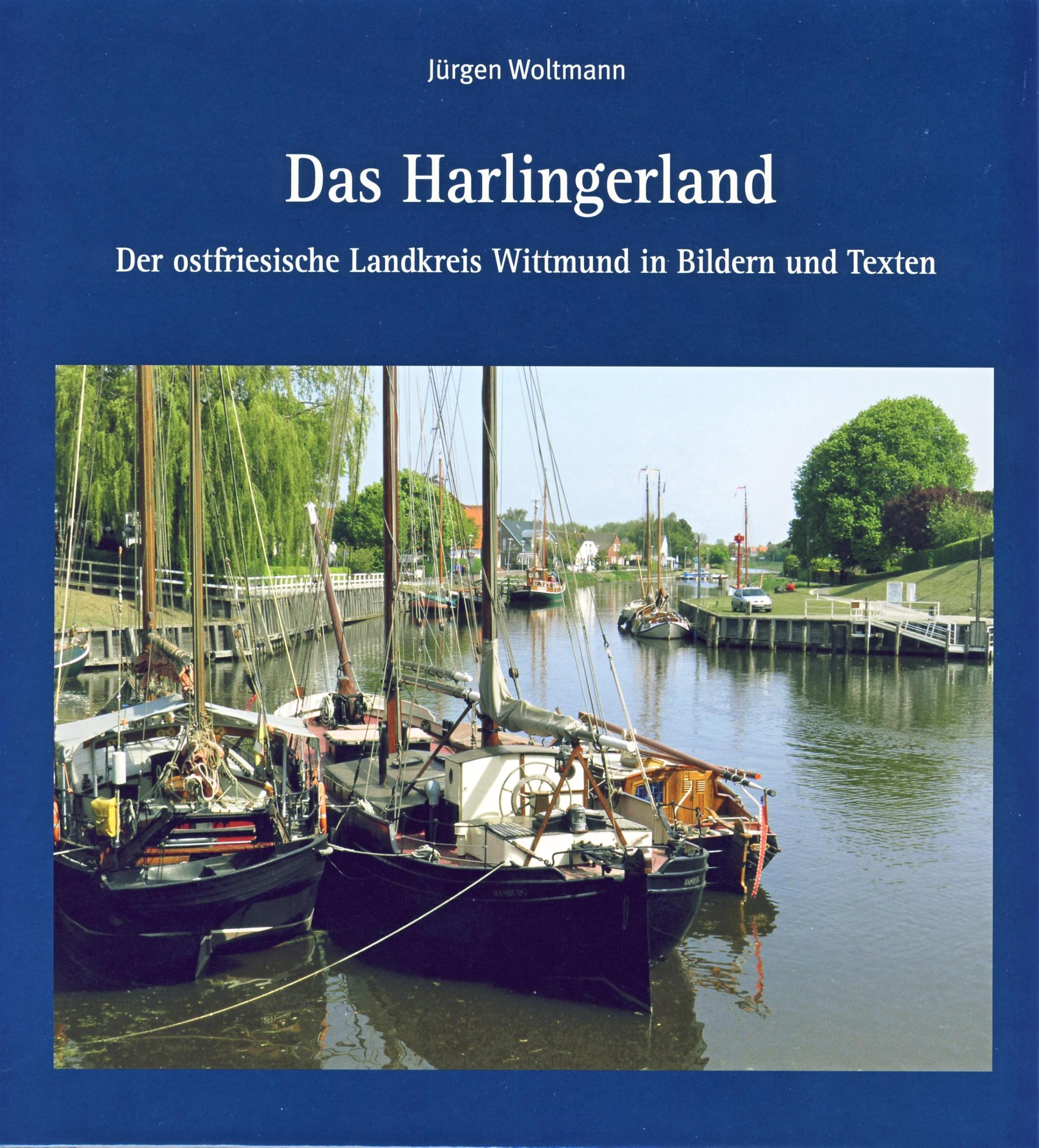 Das Harlingerland Leisure, Home & Garden