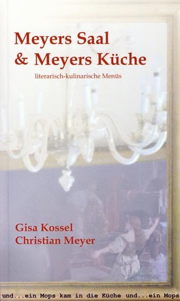 Meyers Saal & Meyers Küche Leisure, Home & Garden