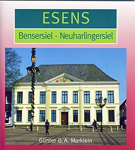 Esens, Bensersiel, Neuharlingersiel Leisure, Home & Garden