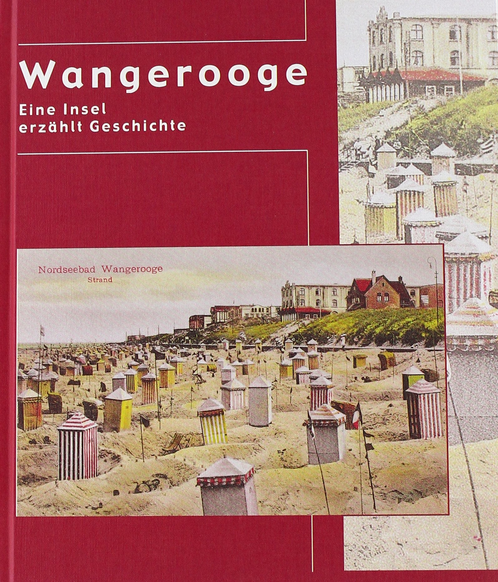 Product Image: Wangerooge