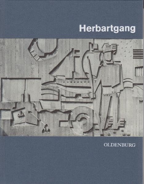 Herbartgang Oldenburg: Festschrift zum 55-jährigen Bestehen des Herbartgangs Film, Art & Culture