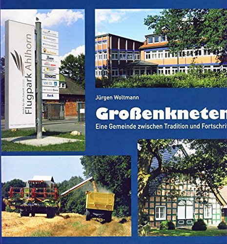 Großenkneten Travel Books