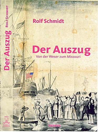 Der Auszug Fiction Books