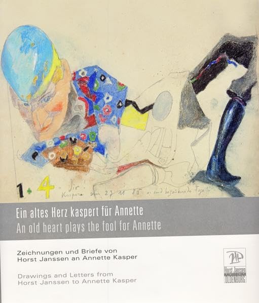 Ein altes Herz kaspert für Annette (An old heart plays the fool for Annette) Film, Art & Culture