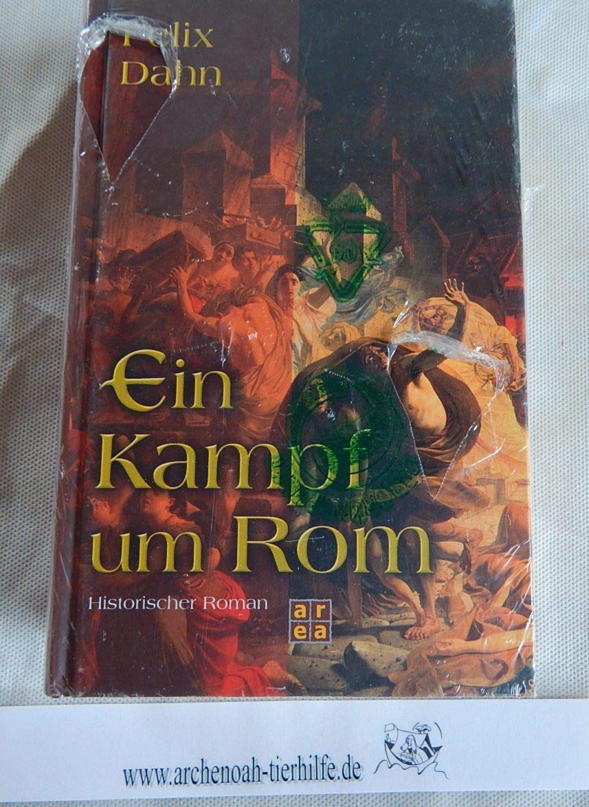 Ein Kampf um Rom Classics