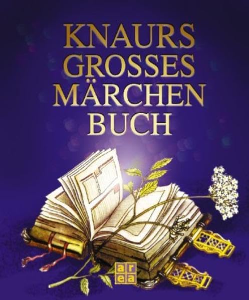 Knaurs grosses Märchenbuch Books