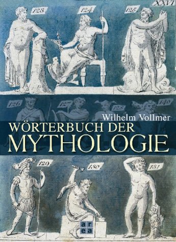 Wörterbuch der Mythologie Natural Sciences