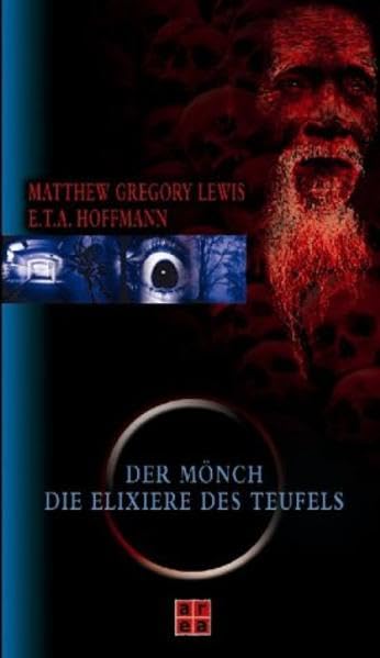 Der Mönch /Die Elixiere des Teufels Contemporary literature Books