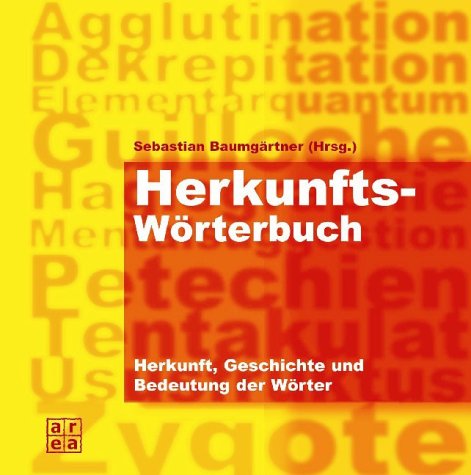 Herkunftswörterbuch General education