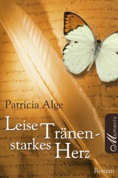 Leise Tränen - starkes Herz Eroticism