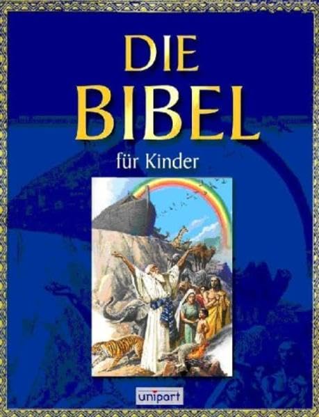 Product Image: Die Bibel für Kinder