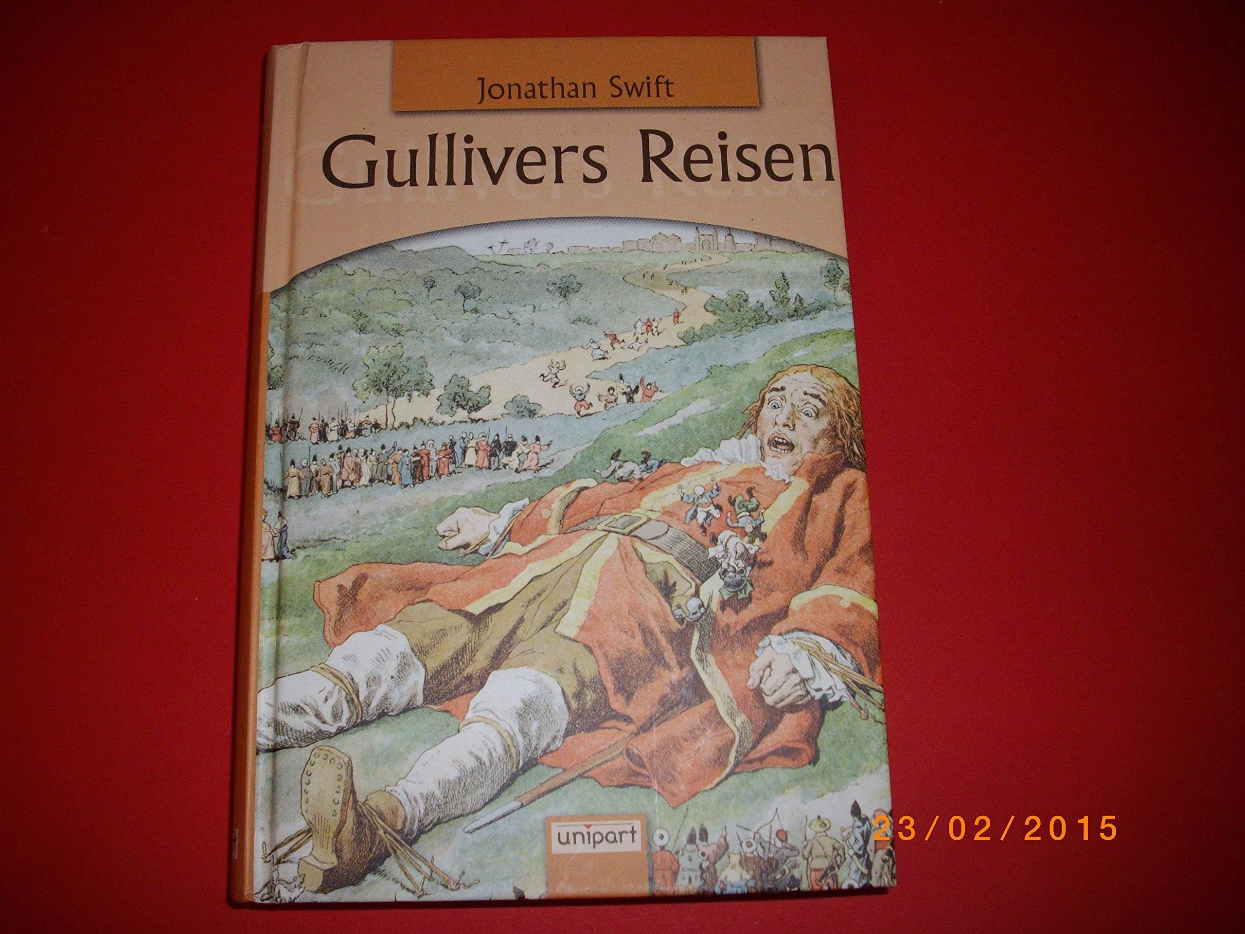 Gullivers Reisen Fantasy & Sci-Fi