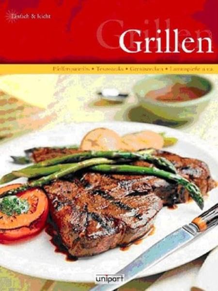 Product Image: Grillen