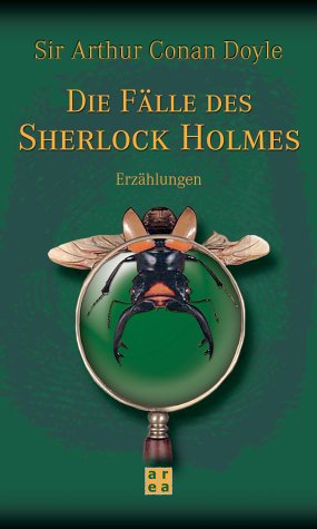 Die Fälle des Sherlock Holmes Crime & Thrillers