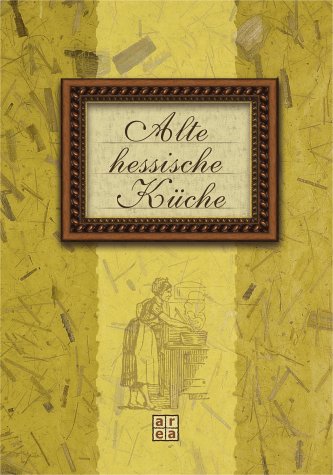 Alte hessische Küche Leisure, Home & Garden