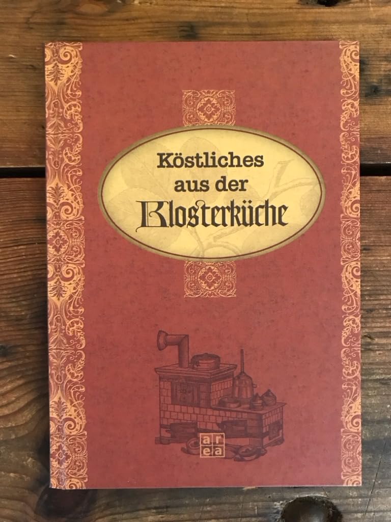 Product Image: Köstliches aus der Klosterküche