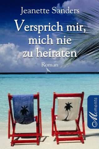 Product Image: Versprich mir, mich nie zu heiraten