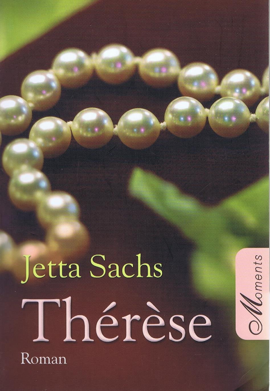 Thérèse Books