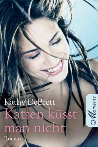Katzen küsst man nicht Books