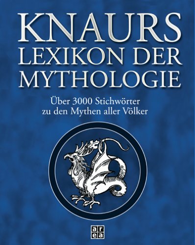 Knaurs Lexikon der Mythologie Natural Sciences