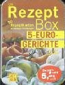 5-Euro-Gerichte: Für zwei Personen Leisure, Home & Garden