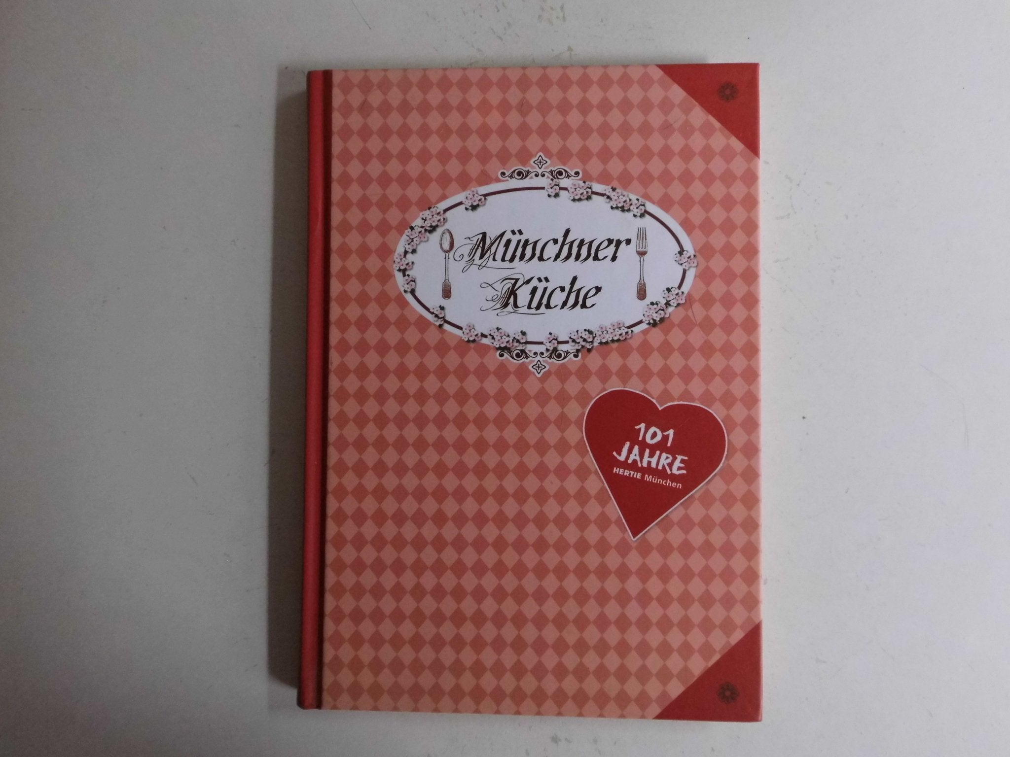 Münchner Küche Books