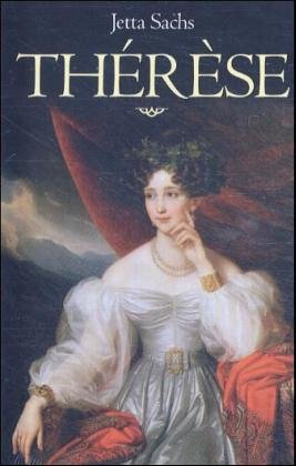 Bis ans Ende der Zeit / Therese / Das Ebenbild der Königin Fiction