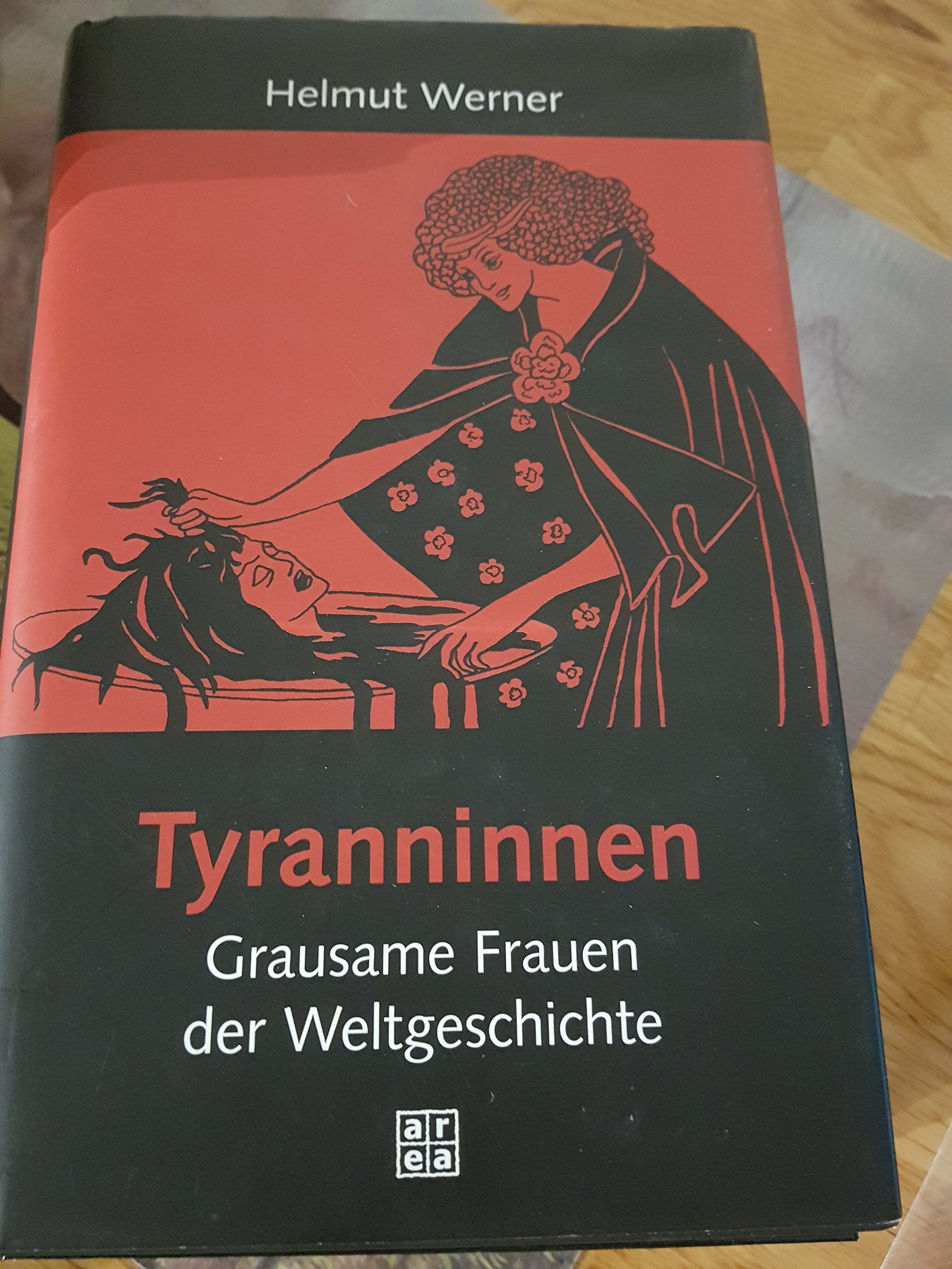 Tyranninnen Memories