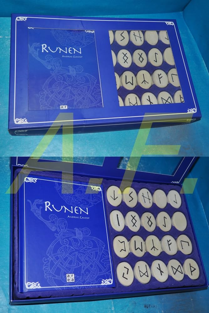 Runen-Set Religion & Esotericism