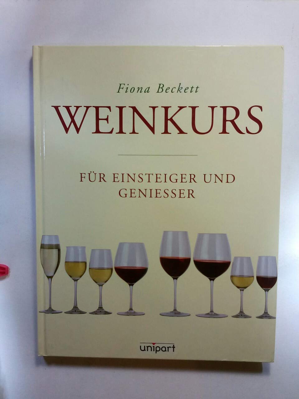 Weinkurs für Einsteiger und Geniesser Leisure, Home & Garden