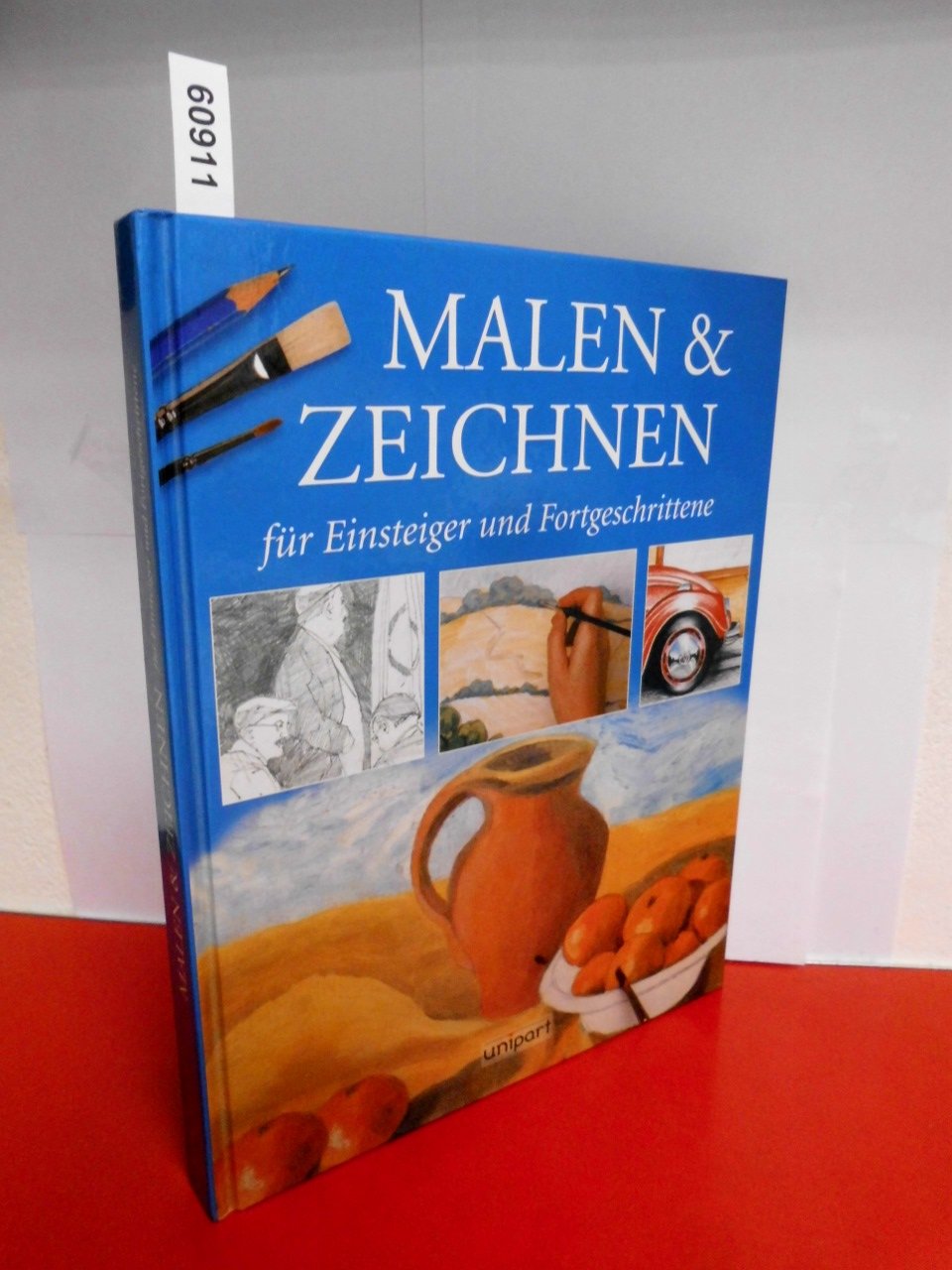 Malen & Zeichnen für Einsteiger und Fortgeschrittene Film, Art & Culture