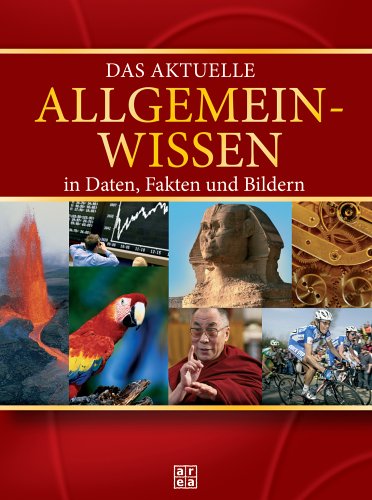Product Image: Das aktuelle Allgemeinwissen