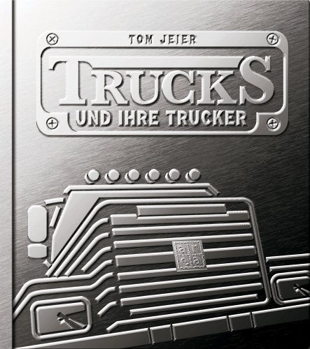 Trucks und ihre Trucker Leisure, Home & Garden