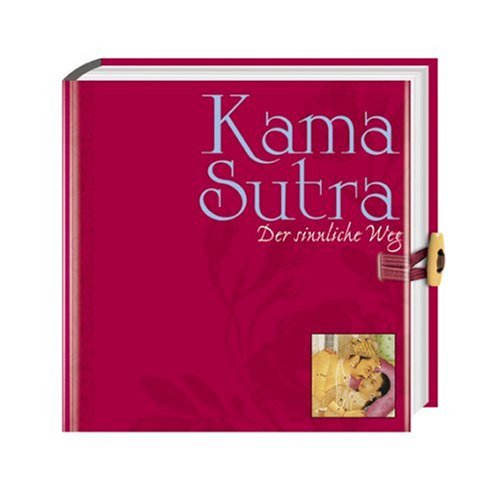 Kama Sutra - Der sinnliche Weg (Unipart) book