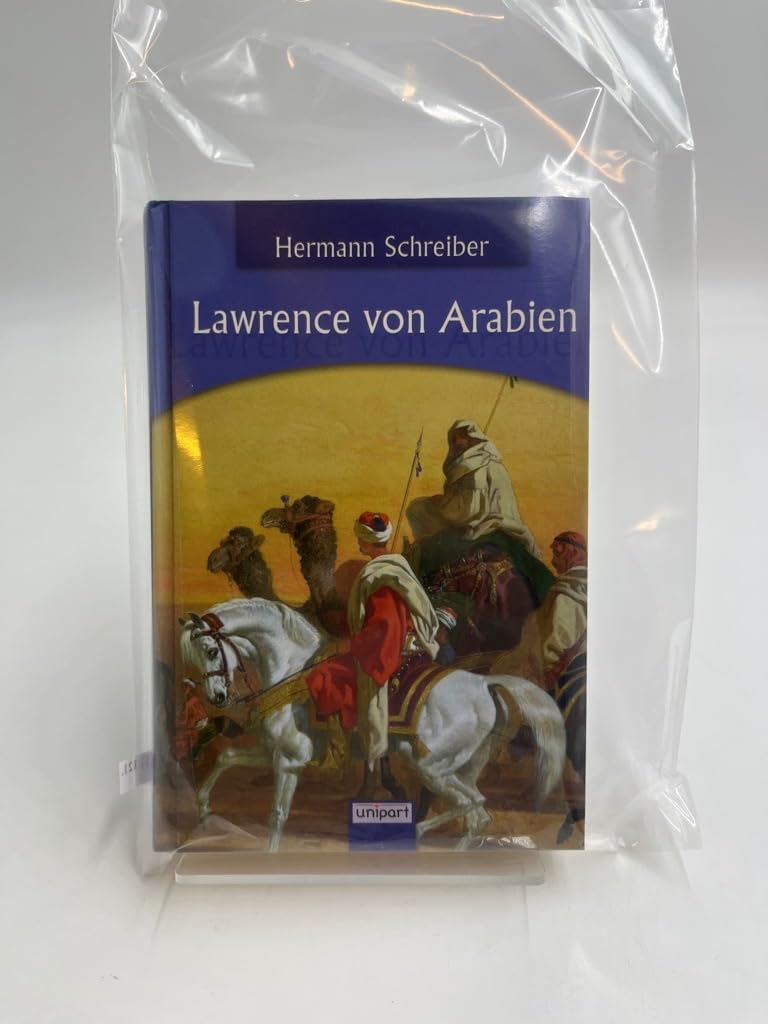 Product Image: Lawrence von Arabien