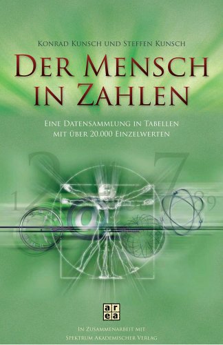 Der Mensch in Zahlen Medicine