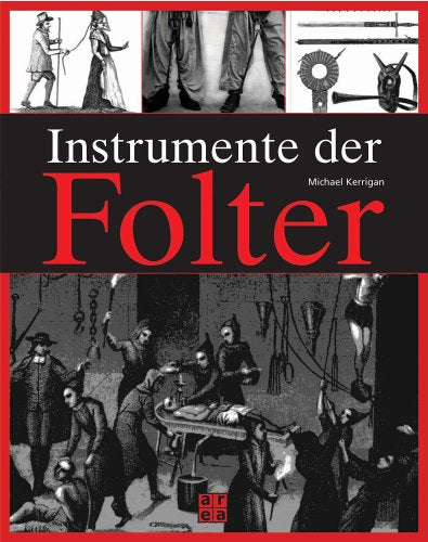 Instrumente der Folter Reference Books