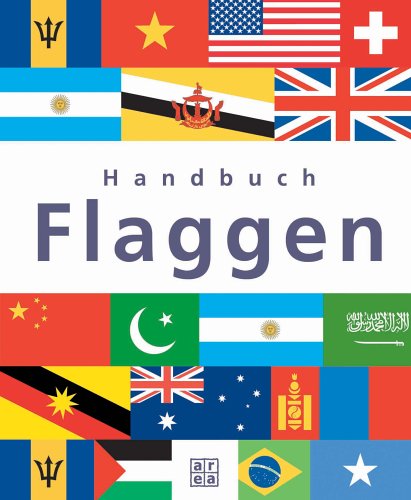 Handbuch Flaggen Leisure & Fun