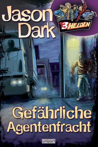 Product Image: Gefährliche Agentenfracht