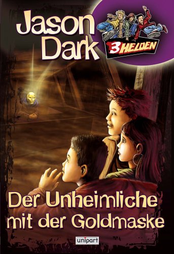 Product Image: Der Unheimliche mit der Goldmaske