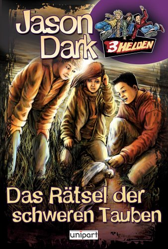 Gefahr in den Dünen Novels & Short Stories