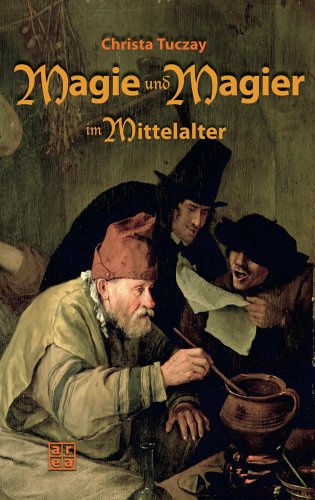 Magie und Magier im Mittelalter Natural Sciences